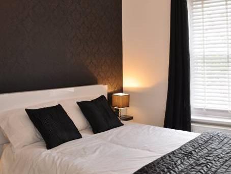 Bamboo 4* Борнмут