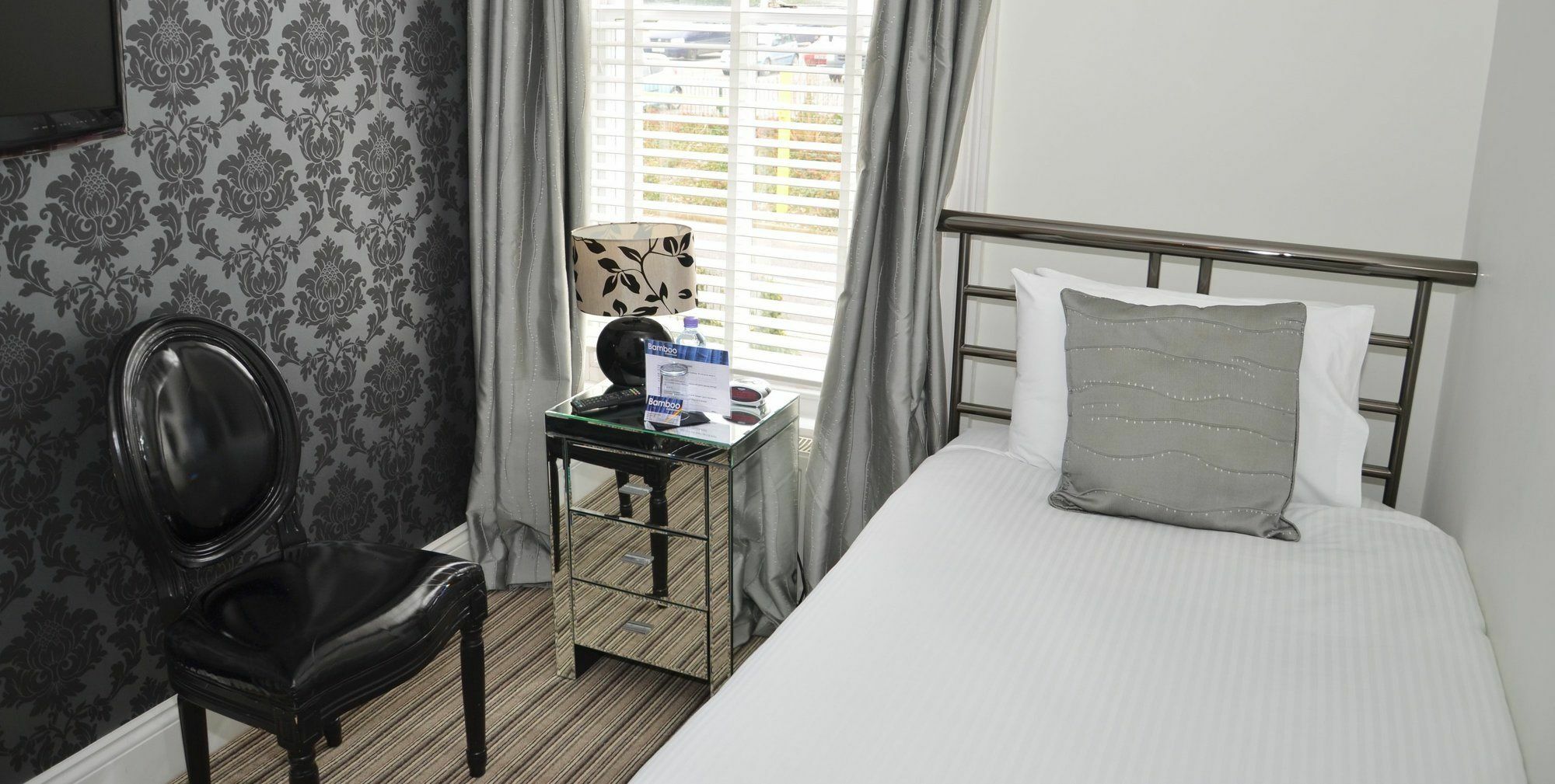Гостевой дом Bamboo 4*