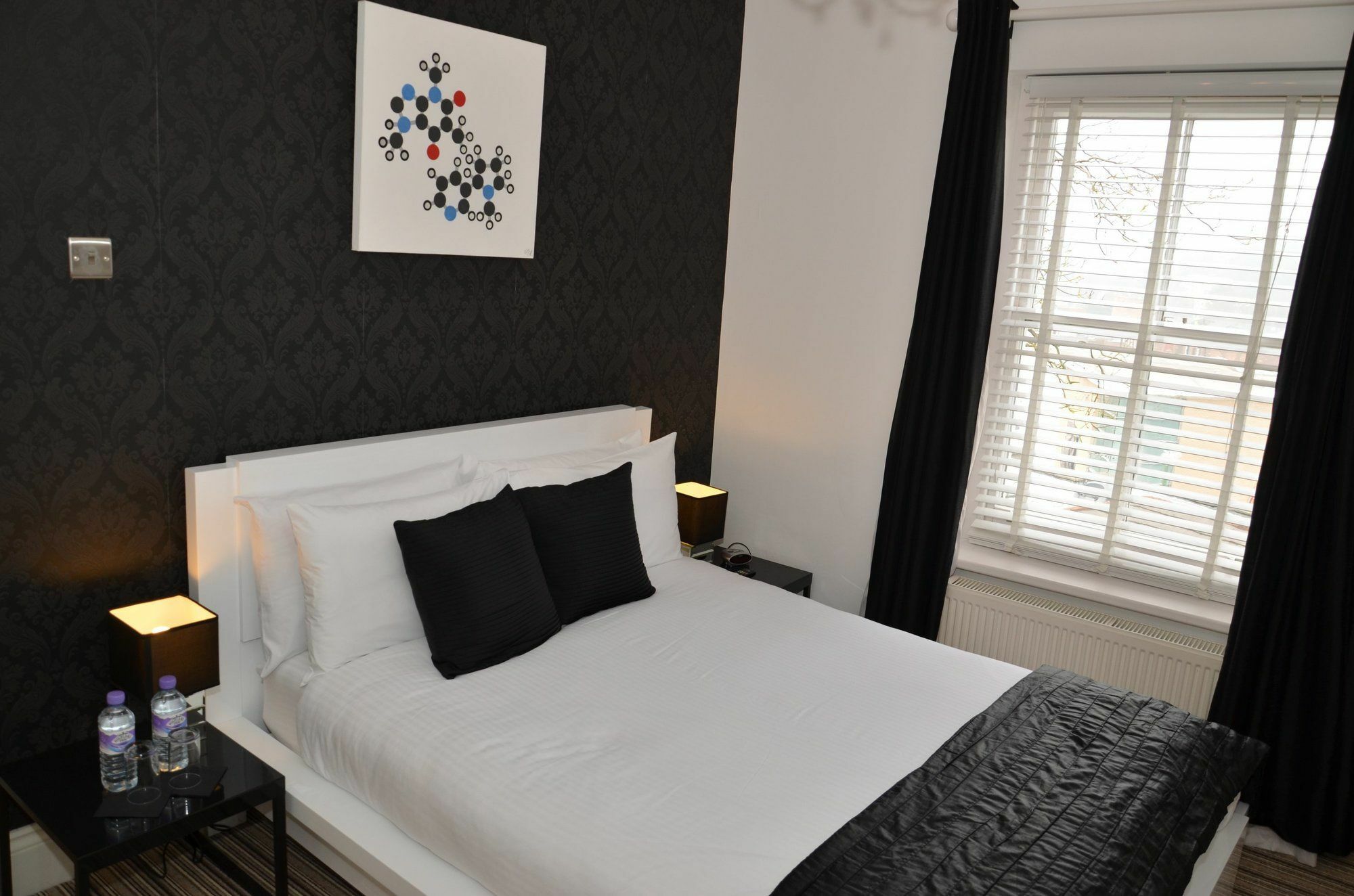 Bamboo Гостевой дом 4*